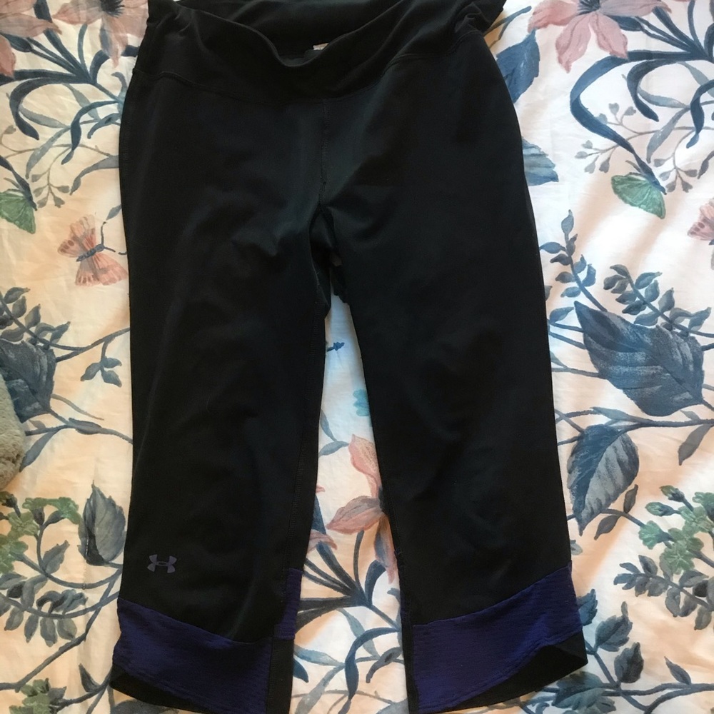Under Armour
